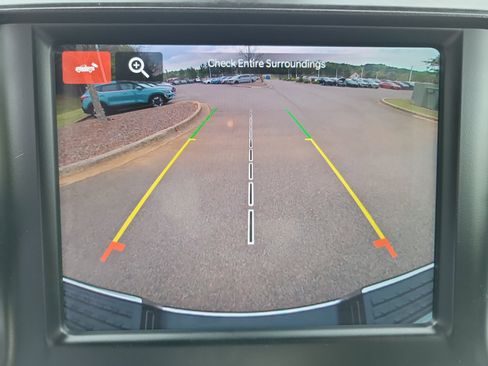 Used 2024 RAM 2500 Big Horn w/ Off Road Package image 11