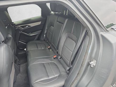 Used 2024 Jaguar F-PACE R-Dynamic S AWD/4WD image 14