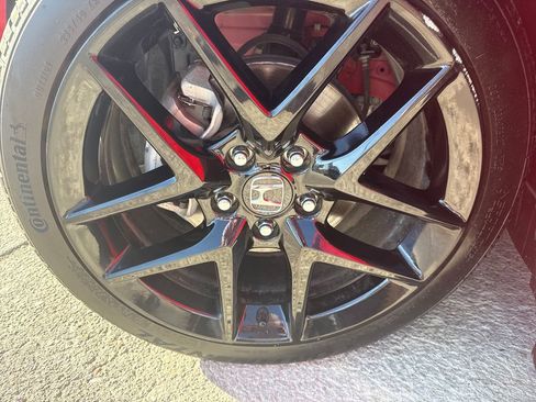 Used 2025 Honda Civic Sport image 42