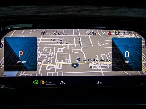 New 2026 Volkswagen Atlas SEL Premium R-Line image 3