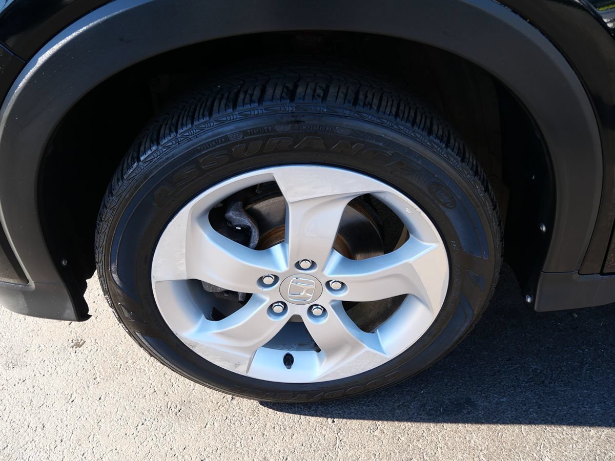 Used 2016 Honda HR-V EX-L image 35
