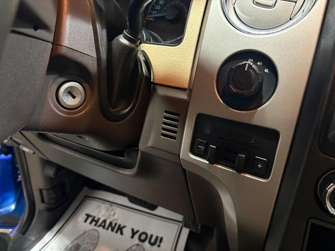 Used 2013 Ford F150 XLT w/ XLT Chrome Pkg image 17