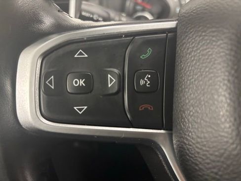 Used 2022 RAM 1500 Big Horn image 24