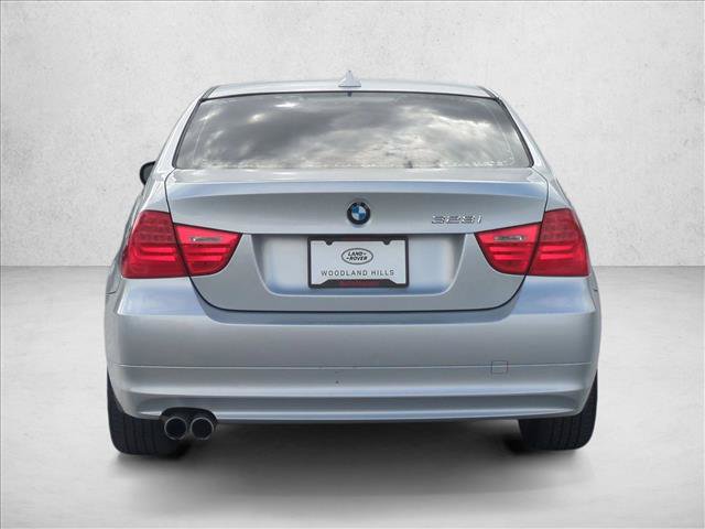 Used 2010 BMW 328i Sedan RWD image 7