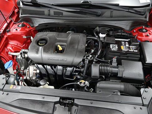 Used 2022 Kia Forte LXS FWD image 28