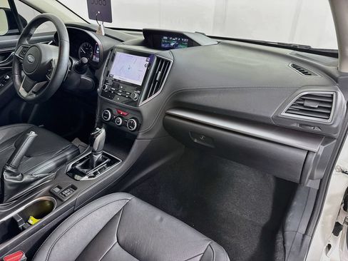 Used 2017 Subaru Impreza 2.0i Limited AWD/4WD image 35