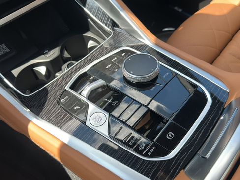 New 2026 BMW X6 xDrive40i image 26