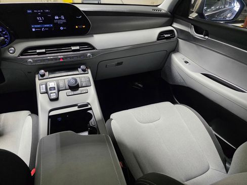 Used 2021 Hyundai Palisade SEL w/ Convenience Package FWD image 16