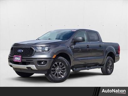 Used 2019 Ford Ranger XLT w/ Equipment Group 302A Luxury
