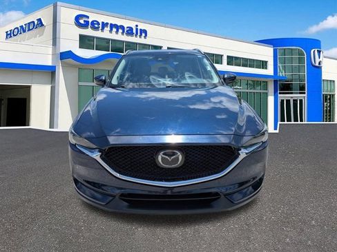 Used 2019 MAZDA CX-5 Grand Touring FWD image 9