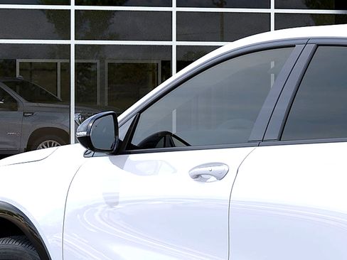 New 2026 Buick Envista Sport Touring FWD image 12