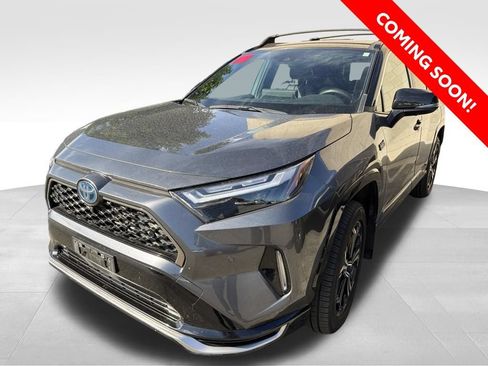 Certified 2024 Toyota RAV4 XSE w/ Premium Package AWD/4WD image 1