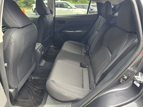 Used 2024 Subaru Crosstrek 2.0i Premium AWD/4WD image 10