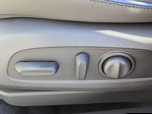 New 2026 Buick Encore GX Sport Touring w/ Advanced Technology Package FWD image 20
