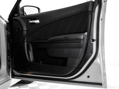 Used 2021 Dodge Charger GT w/ Blacktop Package image 43