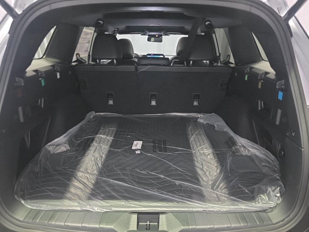 New 2026 Subaru Outback Premium AWD/4WD image 7