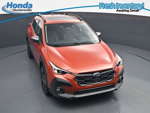 Used 2025 Subaru Crosstrek 2.5i Premium AWD/4WD image 19