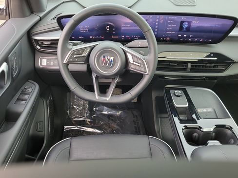 New 2026 Buick Enclave Sport Touring w/ Power Package AWD/4WD image 19