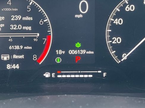 Certified 2023 Honda Civic LX image 3