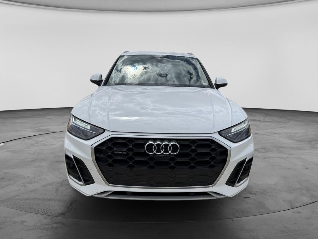 Used 2024 Audi Q5 2.0T Premium Plus AWD/4WD image 4