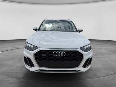 Used 2024 Audi Q5 2.0T Premium Plus