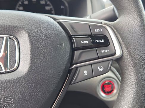 Used 2020 Honda Accord LX image 38