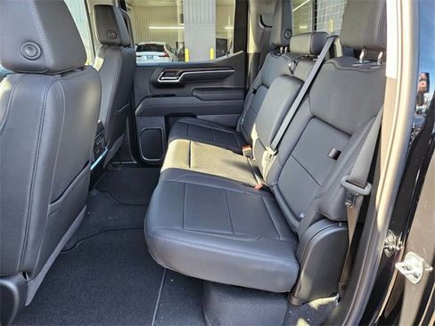 New 2025 GMC Sierra 1500 SLT w/ SLT Premium Plus Package image 13