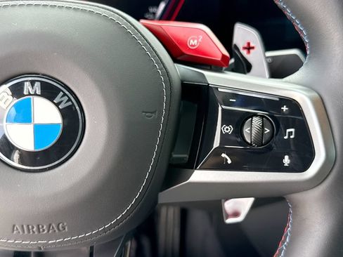 Used 2026 BMW M5 w/ Carbon Package AWD/4WD image 26