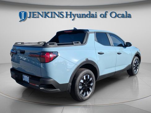 New 2026 Hyundai Santa Cruz SE image 3