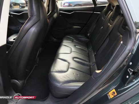 Used 2014 Tesla Model S 85 image 24