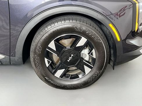 Used 2026 Kia Sportage LX w/ LX Convenience Package image 37