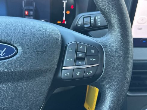 New 2026 Ford Maverick XL w/ Equipment Group 101A image 23