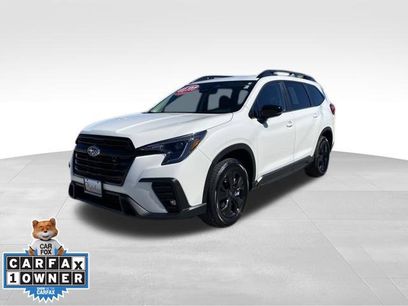 Used 2026 Subaru Ascent Premium