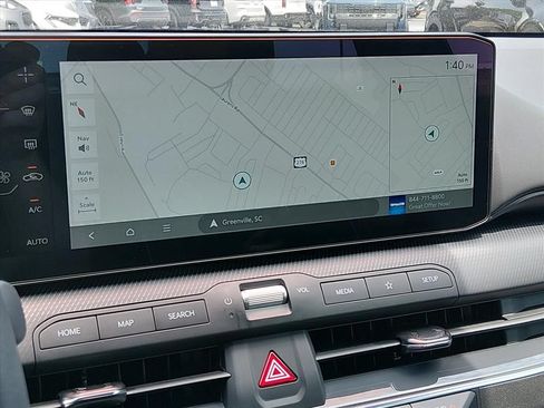 Certified 2025 Kia K4 EX FWD image 17