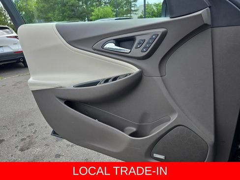 Used 2024 Chevrolet Malibu LT FWD image 25