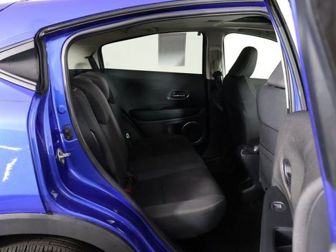Used 2021 Honda HR-V EX image 28