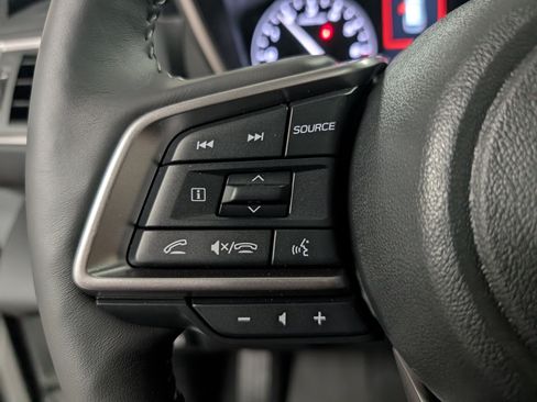 New 2025 Subaru Ascent Touring w/ Popular Package #2 image 21