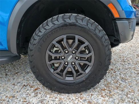 Used 2024 Ford Ranger Raptor image 11