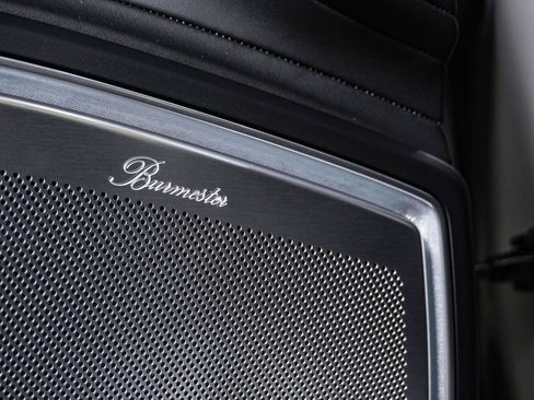 Certified 2023 Porsche Panamera Turbo S AWD/4WD image 31