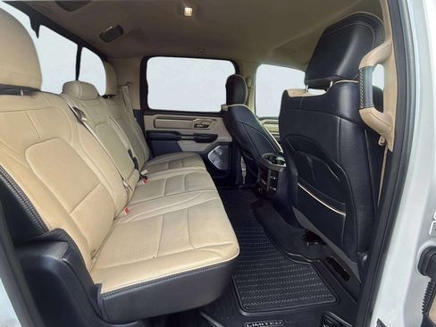 Used 2020 RAM 1500 Limited AWD/4WD image 20