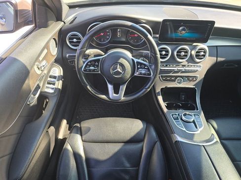 Used 2020 Mercedes-Benz C 300 4MATIC Sedan image 26