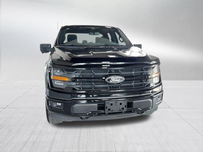 Used 2024 Ford F150 XLT w/ XLT Black Appearance Package