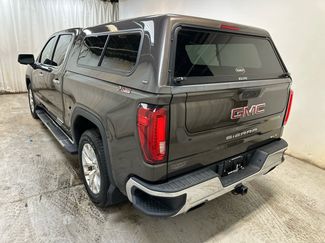 Used 2019 GMC Sierra 1500 SLT w/ SLT Premium Plus Package video 2