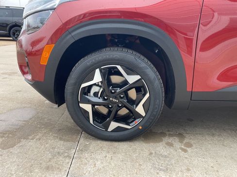 New 2026 Kia Seltos S image 15