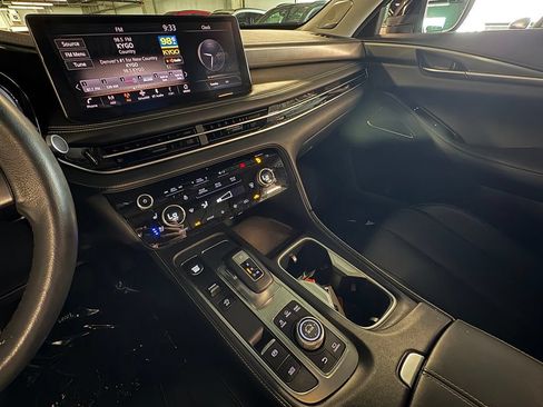 Used 2022 INFINITI QX60 Luxe w/ Vision Package AWD/4WD image 30