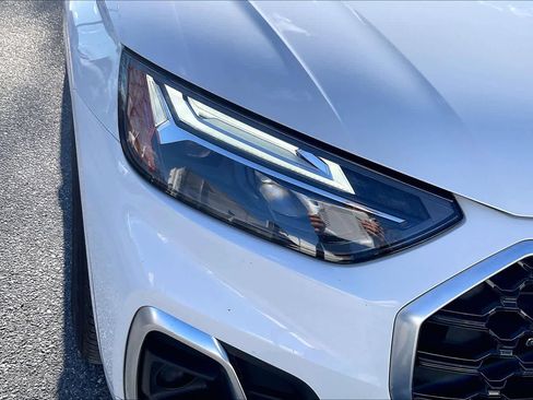 Used 2023 Audi Q5 2.0T Premium image 27