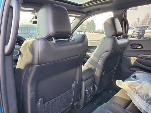 New 2026 Dodge Durango GT image 26