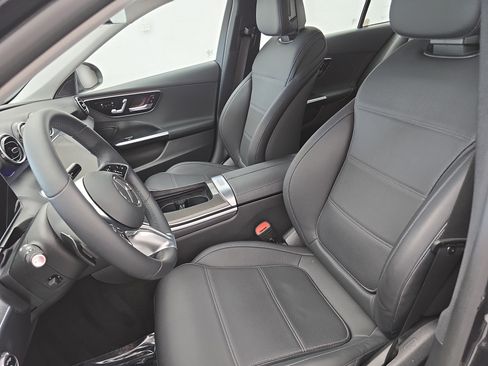 Certified 2022 Mercedes-Benz C 300 Sedan image 15