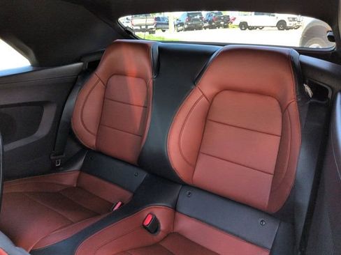 New 2026 Ford Mustang GT Premium RWD image 13