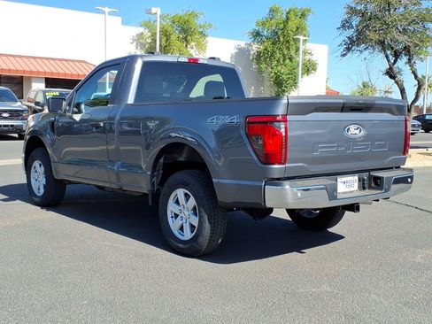 Used 2026 Ford F150 XL w/ Equipment Group 103A High AWD/4WD image 3